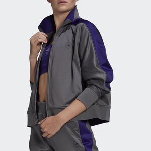 Adidas by Stella McCartney Track Jacket Sweater Athletic Sweater Sport